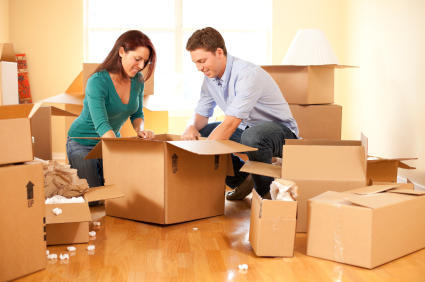 Home Shifting
